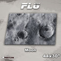 FLG Mats: Moon