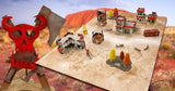 FLG Terrain: Orc Event Set
