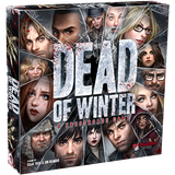 Dead of Winter: Core Game