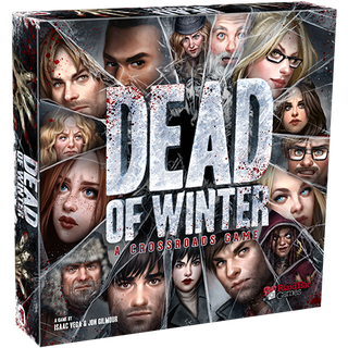 Dead of Winter: Core Game