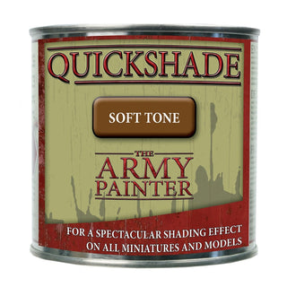The Army Painter: Quickshade, Soft Tone