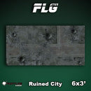 FLG Mats: Ruined City-4