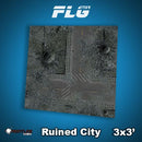 FLG Mats: Ruined City-6
