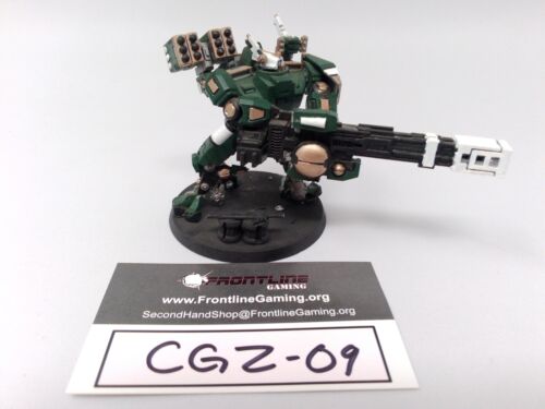 Combined Tau Lot CGZ-09/CHK-12/CHK-17