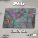 FLG Mats: San Angeles-10