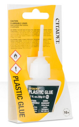 Citadel: Plastic Glue