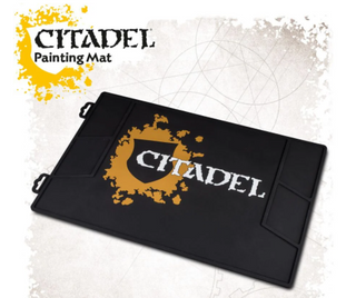 Citadel: Painting Mat