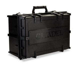 Citadel Cases