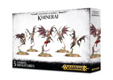 Daughters Of Khaine: Khinerai