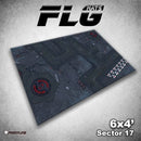 FLG Mats: Sector 17-3