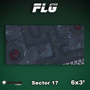 FLG Mats: Sector 17-4