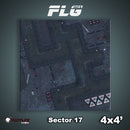 FLG Mats: Sector 17-5