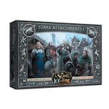 A Song of Ice and Fire: Stark Attachments 1