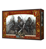 A Song of Ice and Fire: Lannister Mountain's Men