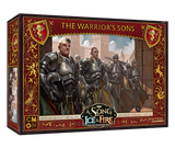 A Song of Ice and Fire: Lannister Warrior's Sons