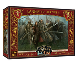 A Song of Ice and Fire: Lannister Heroes Box 2