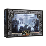 A Song of Ice and Fire: Night's Watch Attachments 1
