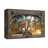 A Song of Ice and Fire: Free Folk Attachments 1