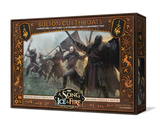 A Song of Ice and Fire: Bolton Cutthroats