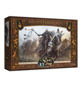 A Song of Ice and Fire: Bolton Flayed Men