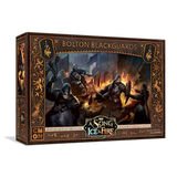 A Song of Ice and Fire: Bolton Dreadfort Blackguards