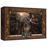 A Song of Ice and Fire: Stormcrow Mercenaries