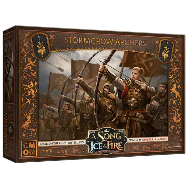 A Song of Ice and Fire: Stormcrow Archers