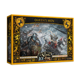 A Song of Ice and Fire: Baratheon Queen's Men