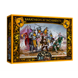 A Song of Ice and Fire: Baratheon Attachments 1