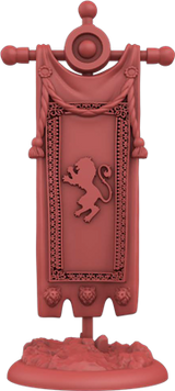 A Song of Ice and Fire: Lannister Deluxe Activation Banner