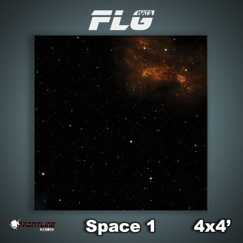 FLG Mats: Space 1