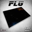 FLG Mats: Space 1-3