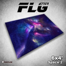 FLG Mats: Space 2-3
