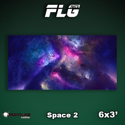 FLG Mats: Space 2
