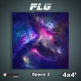 FLG Mats: Space 2