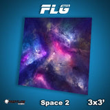 FLG Mats: Space 2