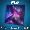 FLG Mats: Space 2
