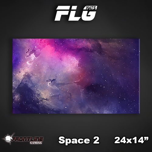 FLG Mats: Space 2