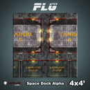 FLG Mats: Space Dock Alpha-5