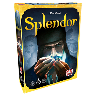 Splendor: Core Game