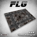 FLG Mats: 15mm Stalingrad