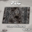 FLG Mats: 15mm Stalingrad-7