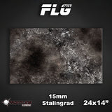 FLG Mats: 15mm Stalingrad