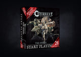 Spires: Start Playing Holiday Set W1
