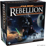 Star Wars Rebellion: Core Game