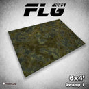FLG Mats: Swamp 1-3