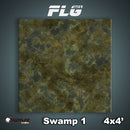 FLG Mats: Swamp 1-5