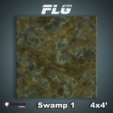 FLG Mats: Swamp 1