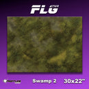 FLG Mats: Swamp 2-9