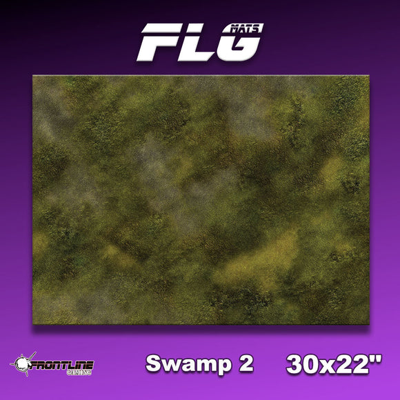 FLG Mats: Swamp 2